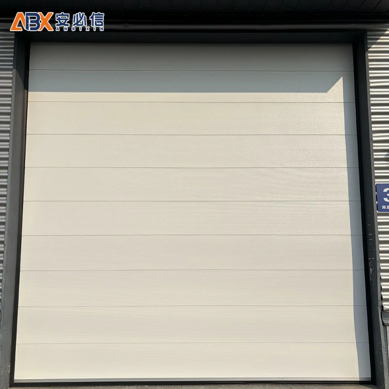 温州市铝合金提升门