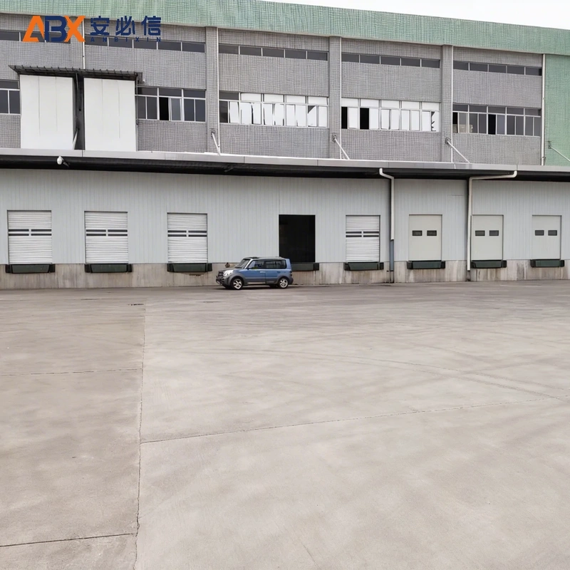 温州市厂房高速门